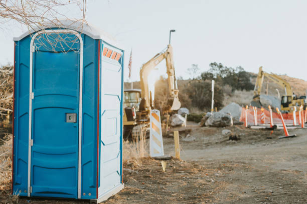 Best Affordable portable toilet rental  in Wauregan, CT