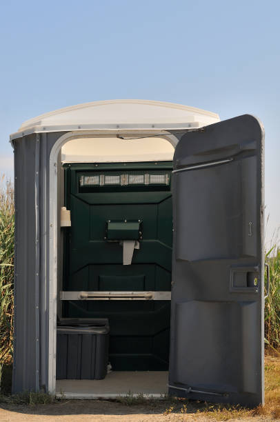 Best Porta potty services near me  in Wauregan, CT