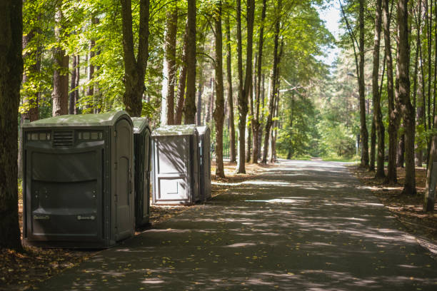 Best Temporary restroom rental  in Wauregan, CT
