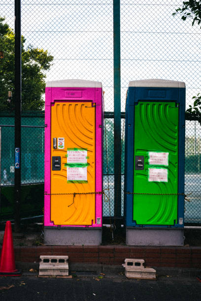 Best Portable toilet rental cost  in Wauregan, CT