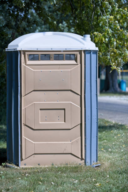 Porta potty services near me in Wauregan, CT