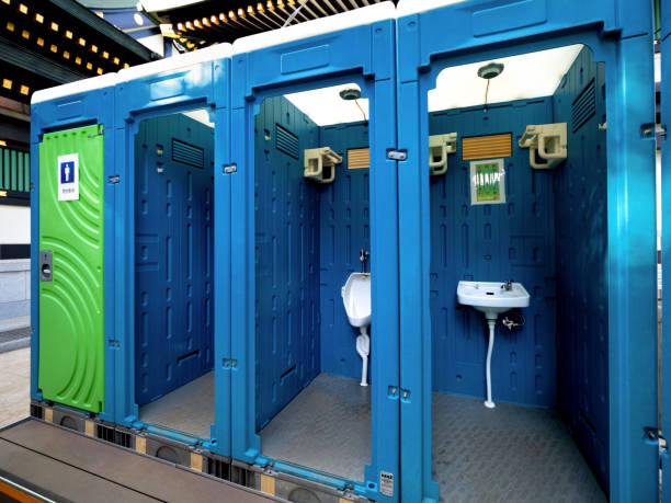 Best Emergency porta potty rental  in Wauregan, CT