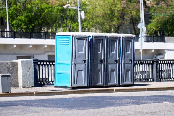 Best Long-term porta potty rental  in Wauregan, CT